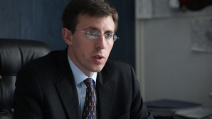 Мэр Кишинева перепутал двух Фордов - Генри и Джеральда