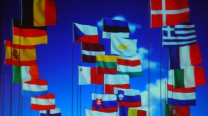 Кишинев отмечает День Европы