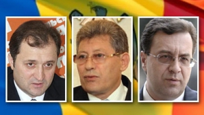 Гимпу признает, что соглашение о создании АЕИ-2, было подписано только для получения должностей