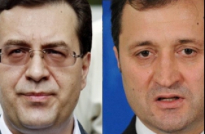 Лупу успокаивает Филата: Парламент одобрит реформу юстиции