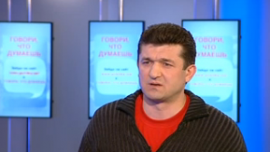 Юрий Мунтян: Что мешало ДПМ присоединиться к колонне ПКРМ?