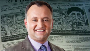 "Timpul": Фальшивые газеты являются частью кампании в поддержку Додона