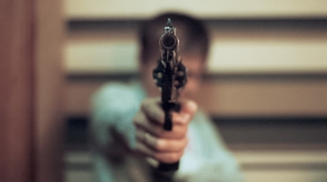 25-летний мужчина выжил после того, как в него стреляли 