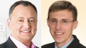 Додон: Возможно один будет мэром, другой – советником. Киртоакэ: Вы – советник, г-н Додон