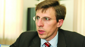 Официально! Дорин Киртоакэ вступил в избирательную кампанию