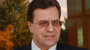 Лупу: ЕС интересует политическая ситуация в Молдове, было бы неплохо, если она интересовала бы и нас