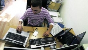 Работники сферы информационных технологий - самые "ценные" кадры Молдовы