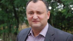 Певец Ион Палади подаст в суд на Игоря Додона