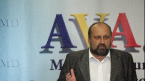 Андриевский: Полиция находится в процессе полураспада, называемом реформой 