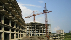 "Prima Casa": Участники проекта могут «посмотреть» на свое жилье