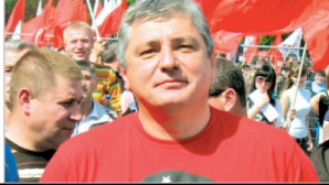 Олег Воронин не готов баллотироваться на местных выборах: "Я еще молод для этого"