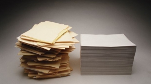 Бумажные завалы парламента: 23 законопроекта ждут своей очереди