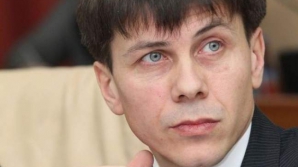 Олег Ефрим: За моей спиной стоит тот же человек, что за Валерием Лазэром