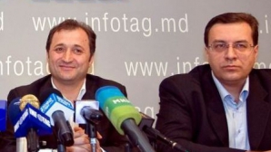 Соперничество между Лупу и Филатом может блокировать реформы, полагают эксперты