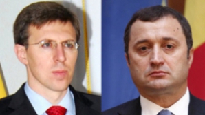 В Кишиневе Киртоакэ верят больше, чем Филату. В стране Филату верят больше, чем Воронину  