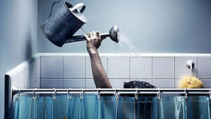 Жители столицы - без горячей воды