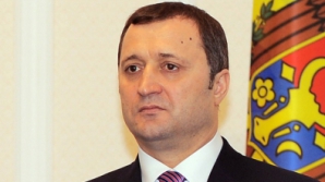 Влад Филат сожалеет о "сюрпризе", сделанном Михаем Годя