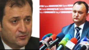 Влад Филат сомневается, что за спиной Игоря Додона стоит только ПКРМ