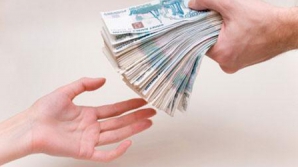 Европейцы финансируют молдавских бизнесменов