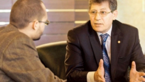 Михай Гимпу: Дайте мне денег Воронина, и я соберу столько же людей