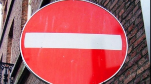 9 мая в центре Кишинёва будет ограничено движение 