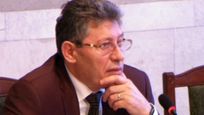 Гимпу еще верит в АЕИ: Решение выйти из Альянса будет фатальным для того, кто его принял