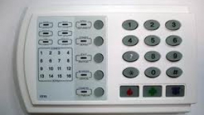  Спрос на системы сигнализации в прошлом месяце увеличился на 15 процентов