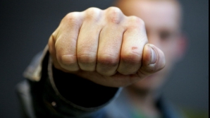 Избит кандидат в муниципальные советники в городе Сынжера