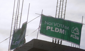 Агитация – не выходя из дома