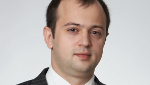 Вице-министр молодежи и спорта стал депутатом от ДПМ