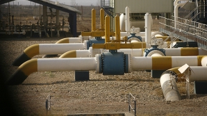 Мошенническая схема на Chişinău-Gaz. Вовлечены - прокуроры, судьи, СИБ