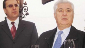 Лупу: Как мужчина мужчине, желаю Воронину здоровья и подумаю, вручить ли ему Орден Республики