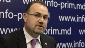 Михай Годя: СИБ запугивает людей. В этом участвует Анатол  Постикэ