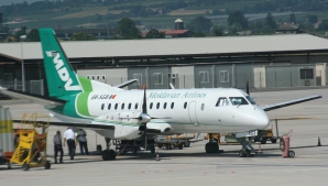 Moldavian Airlines совершит "незаконный" рейс в Анталию 