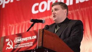 Приднестровские коммунисты идут на президентские выборы