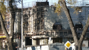 НПО и культурные учреждения просят защитить памятники архитектуры 