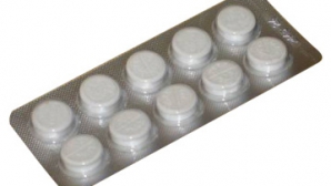 Осторожно - парацетамол