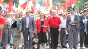 ПКРМ требует отставки правительства 