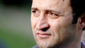 Филат хочет видеть у руля страны полноправного президента, а не временного