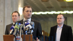 Ziarul de Gardă: О том, как Годя поссорил Тэнасе с Филатом и о подарке за 20 тысяч евро