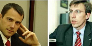 Бушилэ бросает перчатку Киртоакэ: он хочет дуэли на цынцеренской свалке