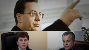 Лупу должен выбрать между Плахотнюком и Ефримом