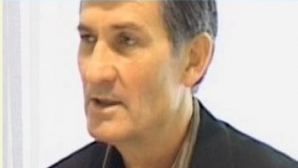 Бывший мэр села Пэпэуць, осужденный в 2007 г., баллотируется на новый срок