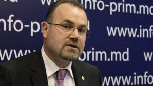 Михай Годя представил 13 тысяч подписей в поддержку своей кандидатуры на пост мэра Кишинева