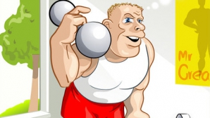 20 мая Молдова отмечает День спортсмена