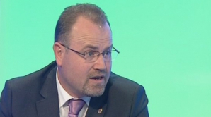 Михай Годя не хочет покидать ЛДПМ, но готов к тому, что его уволят