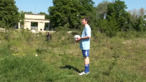 Футбол среди деревьев, Киртоакэ без Додона: 3-0