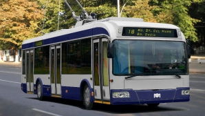 С 5 мая маршрут 22 троллейбуса будет продлён до Ворот города