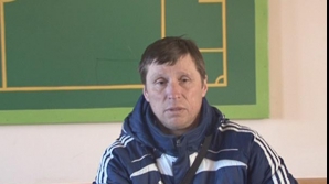 Первые страницы кишиневской "Дачии" связаны с именем Игоря Урсаки