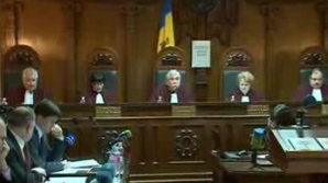 ПКРМ вновь обращаются в Конституционный суд